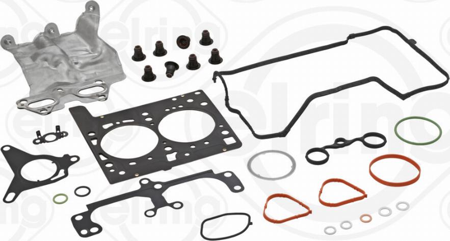 Elring 047.221 - Kit guarnizioni, Testata www.autoricambit.com