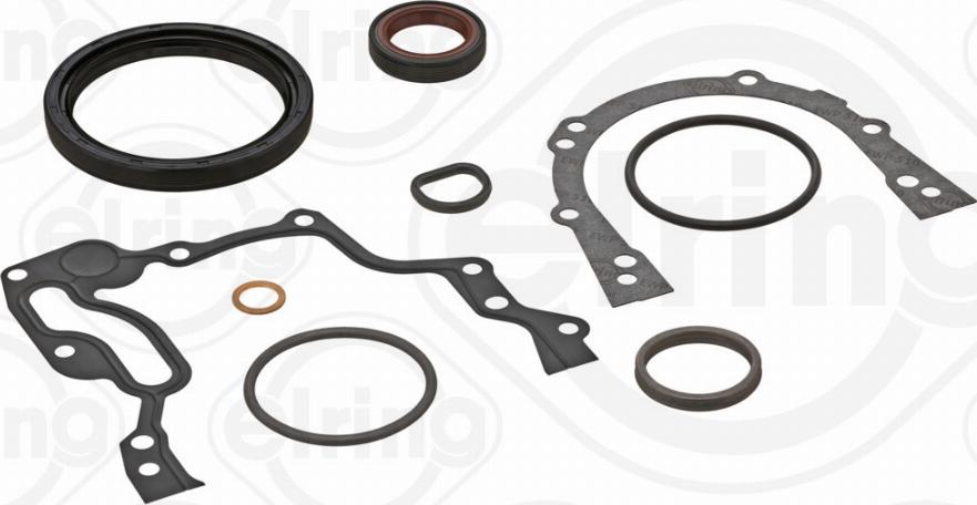 Elring 059.651 - Kit guarnizioni, Monoblocco www.autoricambit.com