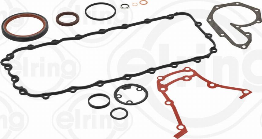 Elring 055.430 - Kit guarnizioni, Monoblocco www.autoricambit.com