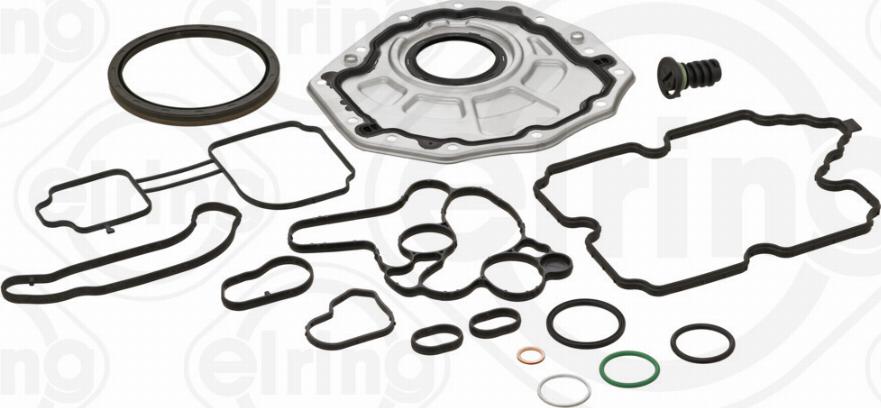 Elring 050.920 - Kit guarnizioni, Monoblocco www.autoricambit.com