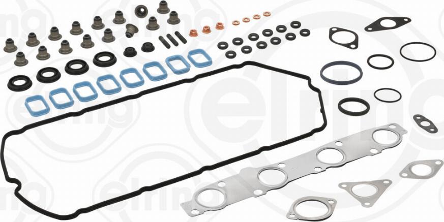 Elring 052.091 - Kit guarnizioni, Testata www.autoricambit.com