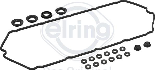 Elring 052.100 - Kit guarnizioni, Copritestata www.autoricambit.com