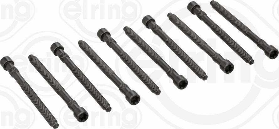 Elring 057.410 - Kit bulloni testata www.autoricambit.com