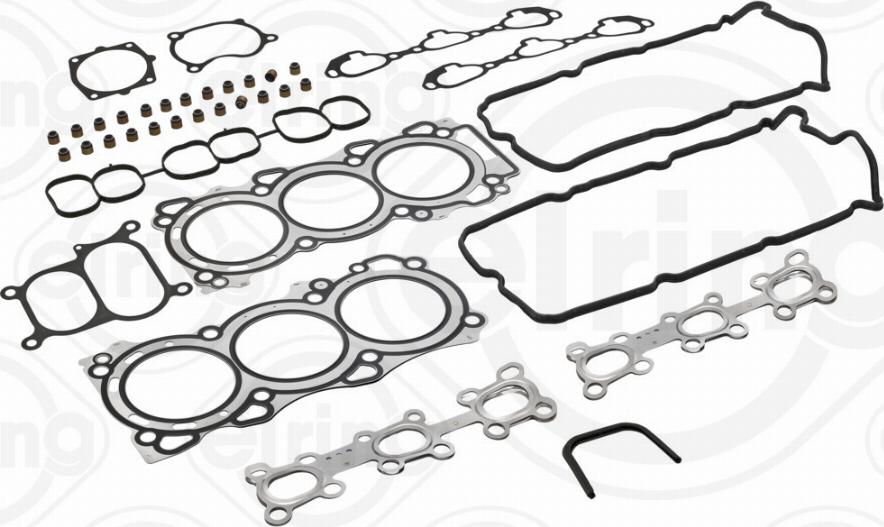 Elring 057.570 - Kit guarnizioni, Testata www.autoricambit.com