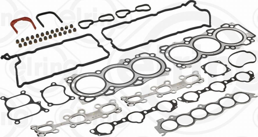 Elring 057.750 - Kit guarnizioni, Testata www.autoricambit.com