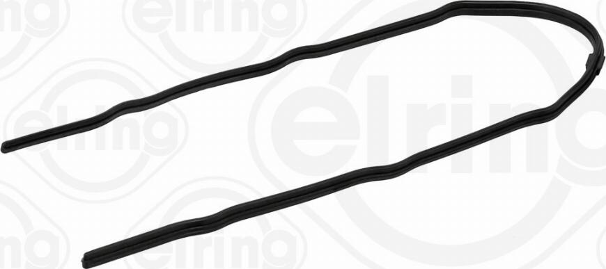 Elring 069.560 - Guarnizione, Coperchio carter (Monoblocco) www.autoricambit.com