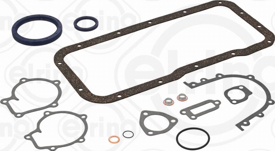 Elring 068.070 - Kit guarnizioni, Monoblocco www.autoricambit.com