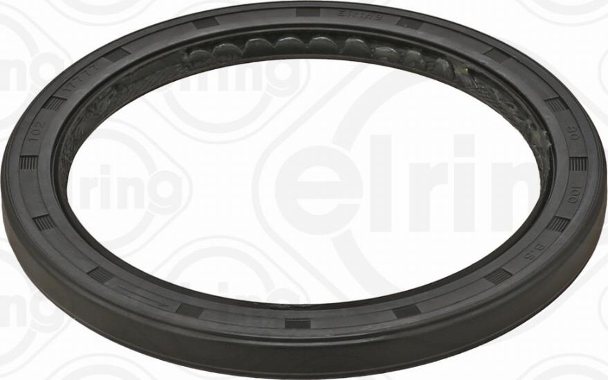 Elring 068.740 - Paraolio, Albero a gomiti www.autoricambit.com