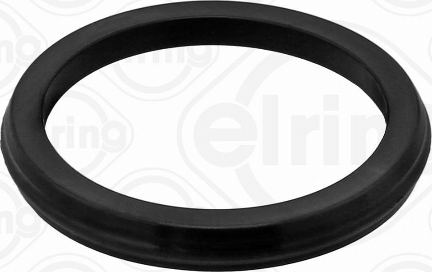 Elring 063.980 - Anello tenuta, Supporto semiasse www.autoricambit.com