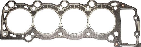 Elring 009.850 - Guarnizione, Testata www.autoricambit.com