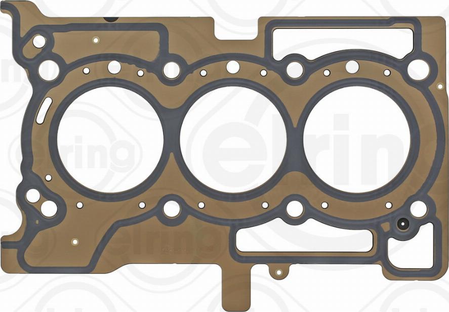 Elring 004.441 - Guarnizione, Testata www.autoricambit.com