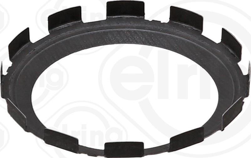 Elring 005.070 - Guarnizione valvola EGR (ricircolo gas scarico) www.autoricambit.com