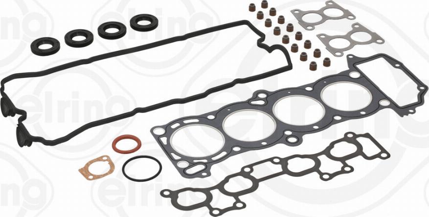 Elring 001.630 - Kit guarnizioni, Testata www.autoricambit.com