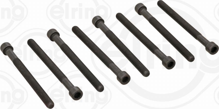 Elring 008.860 - Kit bulloni testata www.autoricambit.com