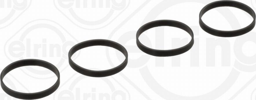 Elring 007.051 - Kit guarnizioni, Collettore aspirazione www.autoricambit.com