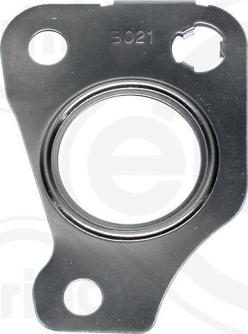 Elring 007.300 - Guarnizione, Compressore www.autoricambit.com