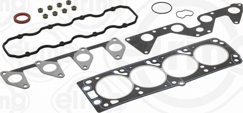 Elring 010.350 - Kit guarnizioni, Testata www.autoricambit.com