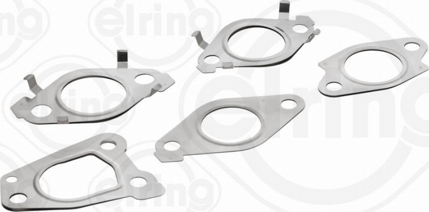 Elring 084.990 - Kit guarnizioni, Sistema-EGR www.autoricambit.com