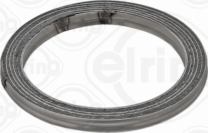 Elring 086.930 - Guarnizione, Tubo gas scarico www.autoricambit.com