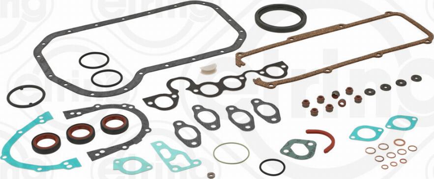 Elring 086.887 - Kit completo guarnizioni, Motore www.autoricambit.com