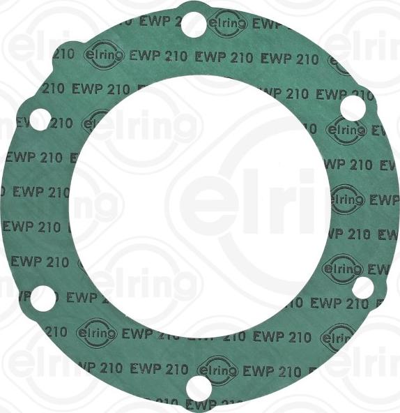 Elring 088.130 - Guarnizione, Ripartitore di coppia www.autoricambit.com