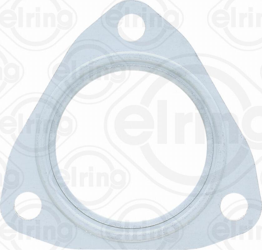 Elring 087.574 - Guarnizione, Tubo gas scarico www.autoricambit.com