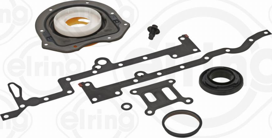 Elring 030.551 - Kit guarnizioni, Monoblocco www.autoricambit.com