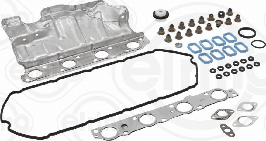 Elring 030.583 - Kit guarnizioni, Testata www.autoricambit.com