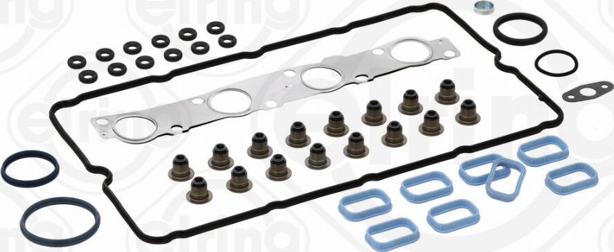 Elring 030.652 - Kit guarnizioni, Testata www.autoricambit.com