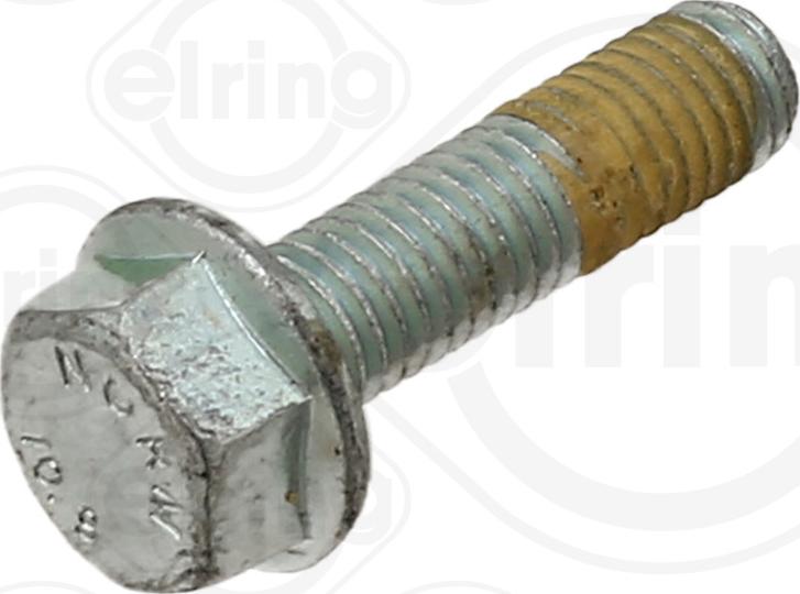 Elring 030.890 - Bullone, Imp. gas scarico www.autoricambit.com