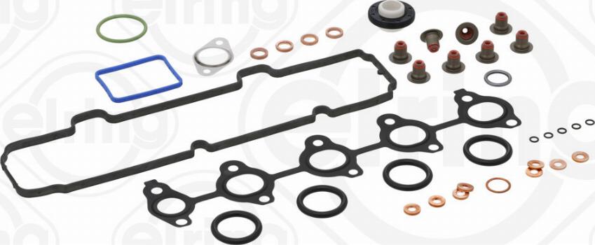 Elring 030.760 - Kit guarnizioni, Testata www.autoricambit.com