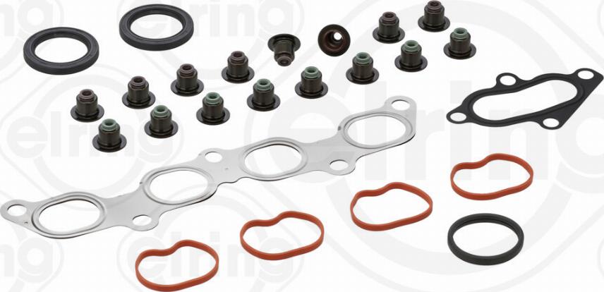 Elring 024.961 - Kit guarnizioni, Testata www.autoricambit.com