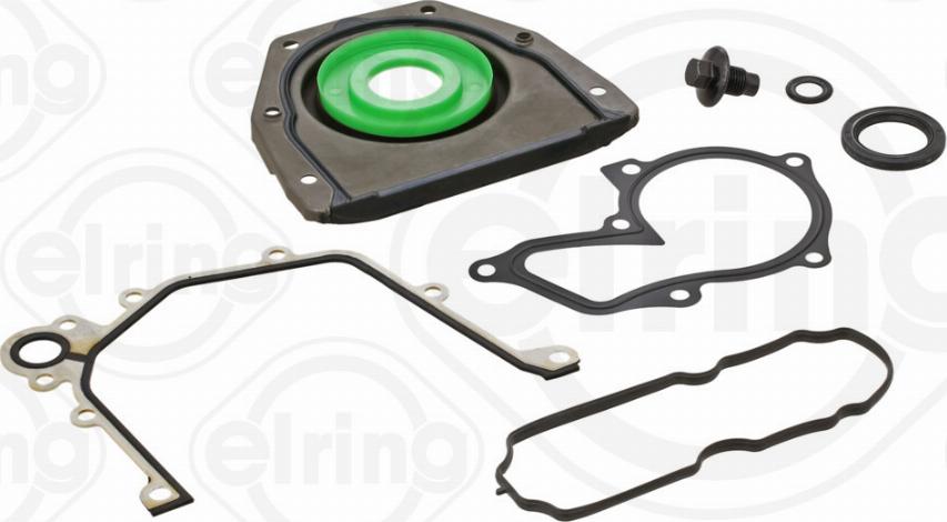 Elring 025.510 - Kit guarnizioni, Monoblocco www.autoricambit.com