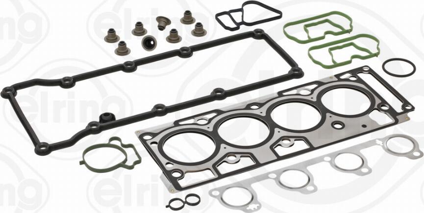 Elring 026.910 - Kit guarnizioni, Testata www.autoricambit.com