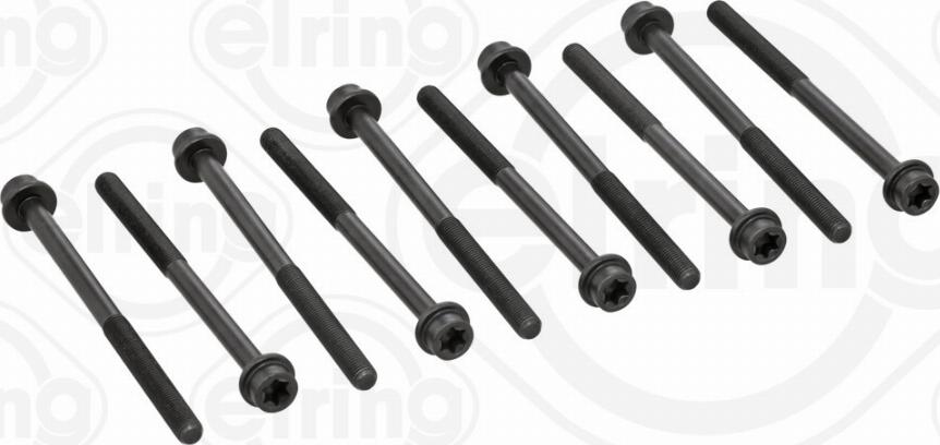 Elring 028.230 - Kit bulloni testata www.autoricambit.com