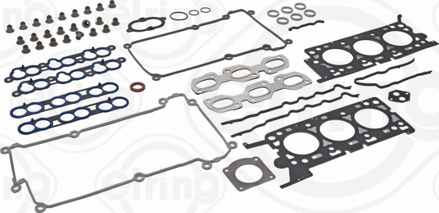 Elring 027.680 - Kit guarnizioni, Testata www.autoricambit.com