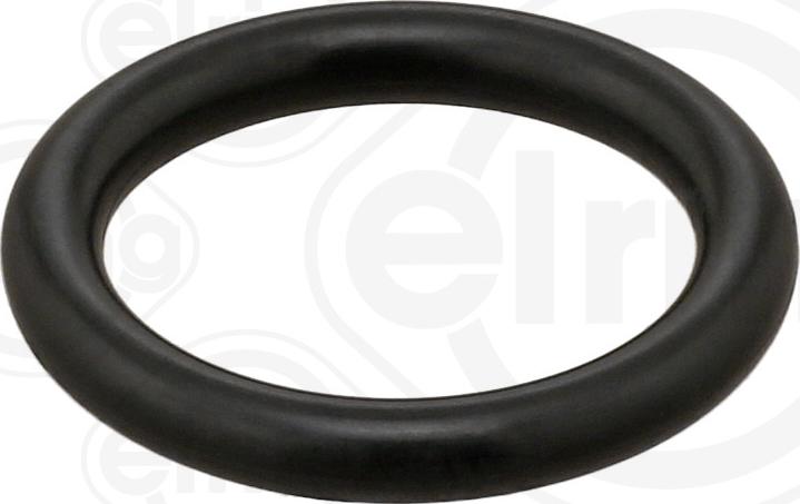 Elring 027.160 - Guarnizione, Collettore aspirazione www.autoricambit.com