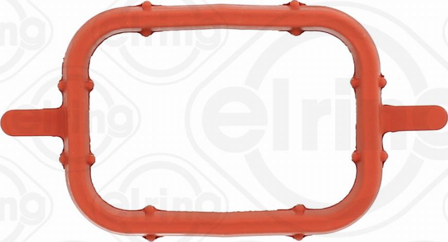 Elring 074.990 - Guarnizione, Collettore aspirazione www.autoricambit.com