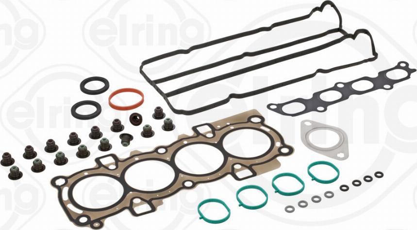 Elring 191.640 - Kit guarnizioni, Testata www.autoricambit.com