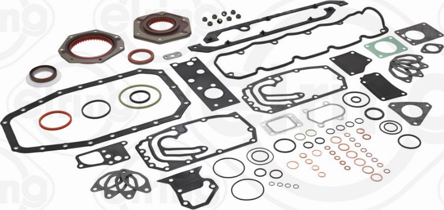 Elring 198.860 - Kit completo guarnizioni, Motore www.autoricambit.com