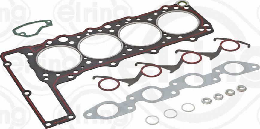 Elring 198.230 - Kit guarnizioni, Testata www.autoricambit.com