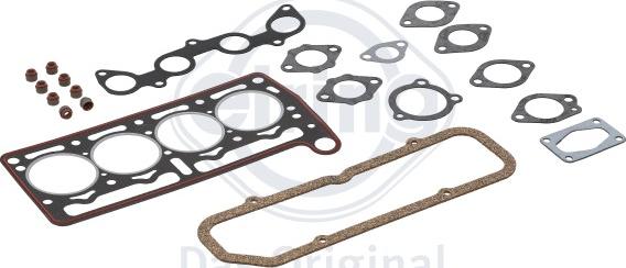 Elring 144.440 - Kit guarnizioni, Testata www.autoricambit.com