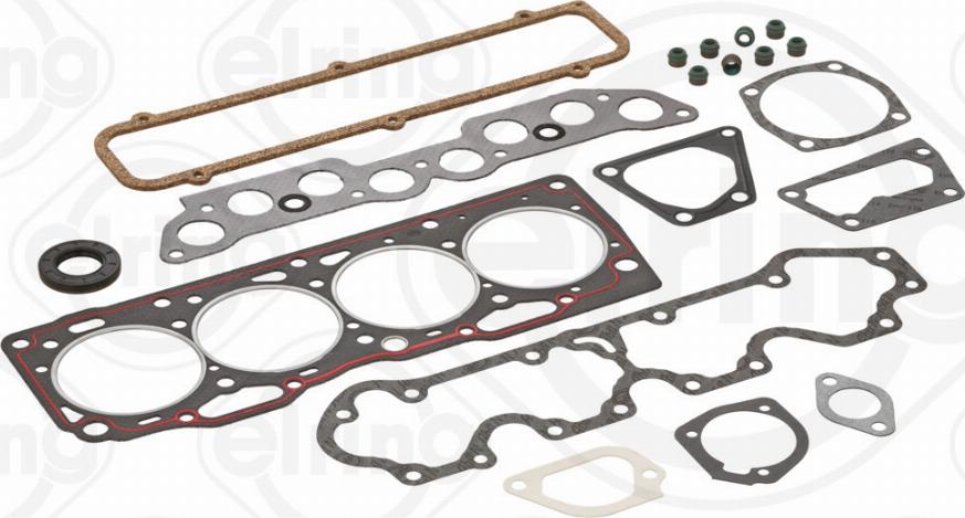 Elring 144.291 - Kit guarnizioni, Testata www.autoricambit.com