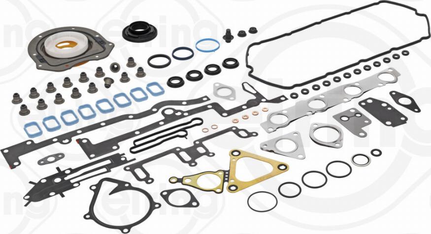 Elring 146.110 - Kit completo guarnizioni, Motore www.autoricambit.com