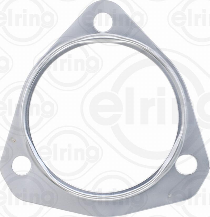 Elring 148.260 - Guarnizione, Tubo gas scarico www.autoricambit.com