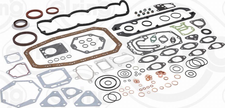 Elring 143.261 - Kit completo guarnizioni, Motore www.autoricambit.com