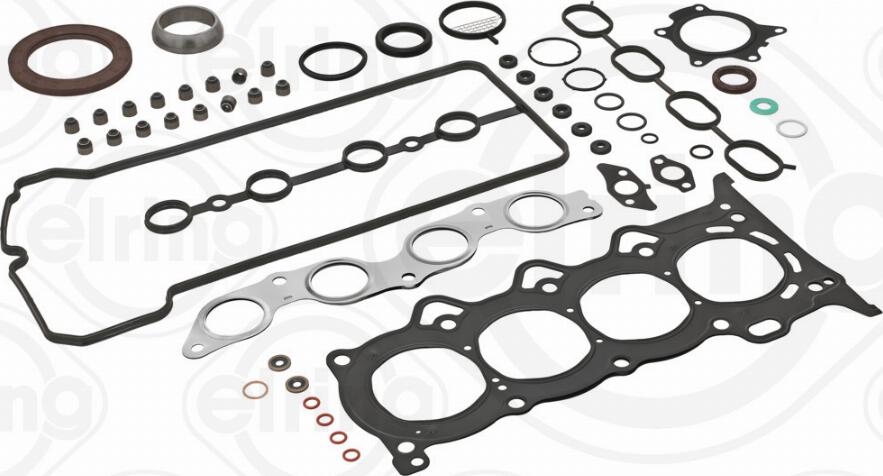 Elring 155.610 - Kit completo guarnizioni, Motore www.autoricambit.com