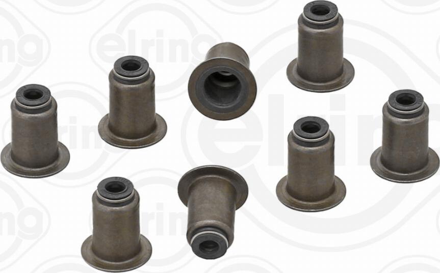 Elring 155.740 - Kit guarnizioni, Stelo valvola www.autoricambit.com