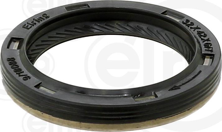 Elring 158.060 - Paraolio, Albero a gomiti www.autoricambit.com