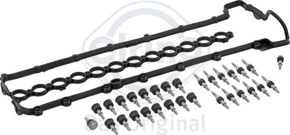 Elring 157.680 - Kit guarnizioni, Copritestata www.autoricambit.com